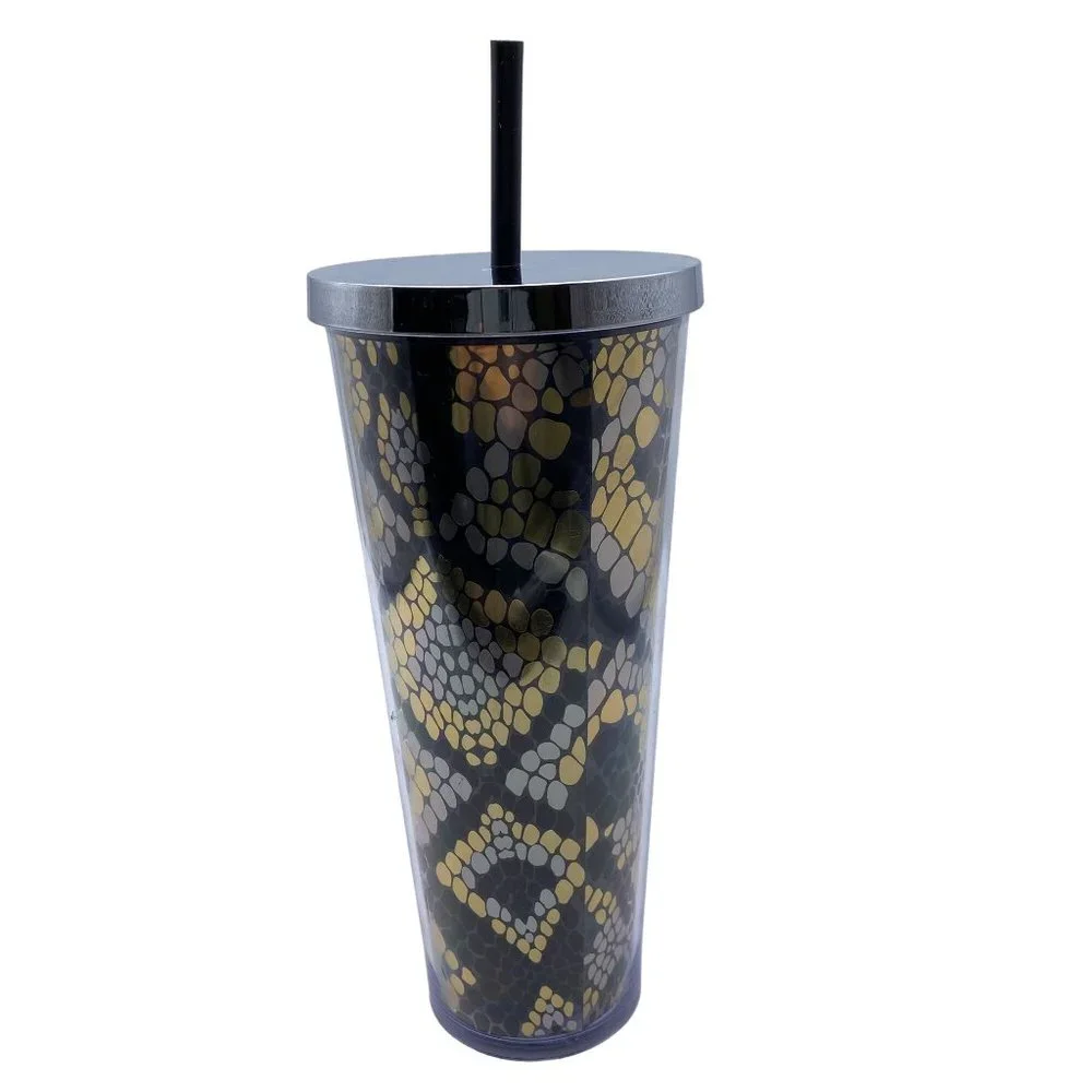 Starbucks presents unique